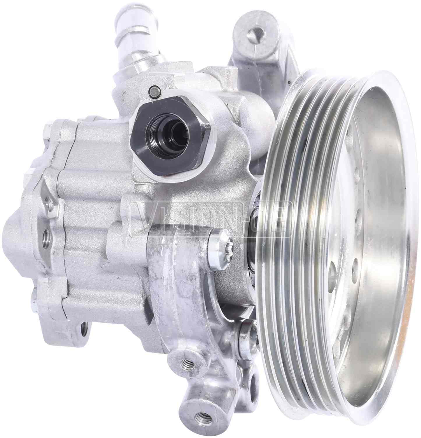 Vision OE New Power Steering Pump N990-1086