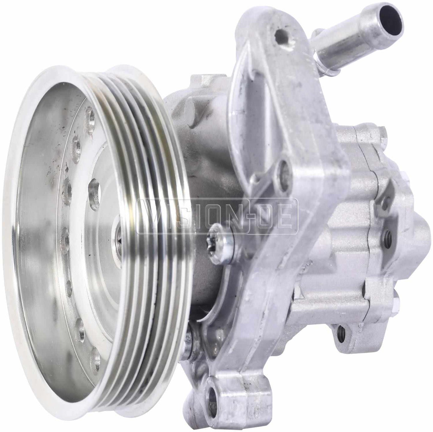 Vision OE New Power Steering Pump N990-1086