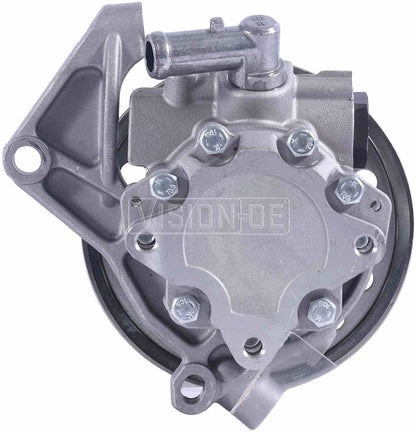 BBB Industries New Power Steering Pump N990-1092