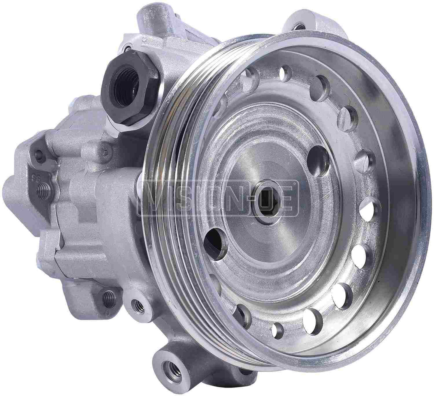 Vision OE New Power Steering Pump N990-1092