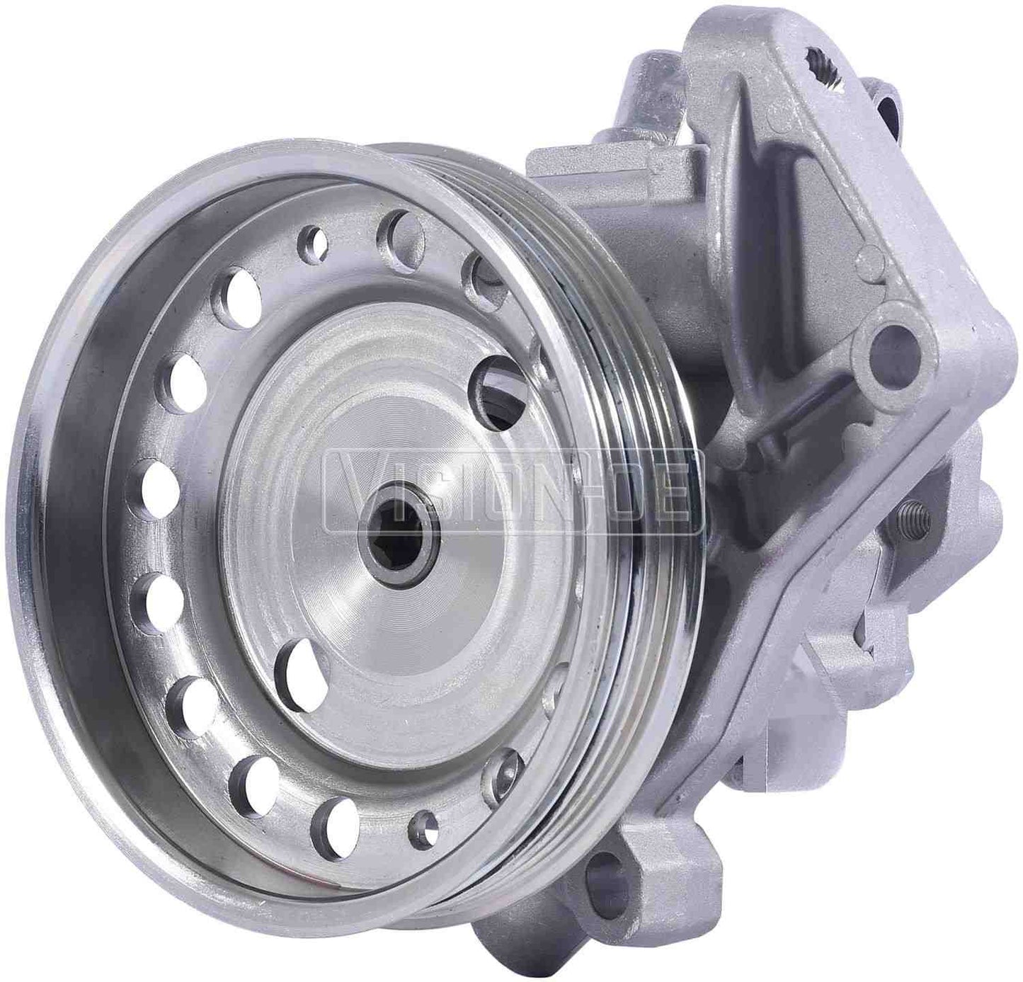 BBB Industries New Power Steering Pump N990-1092