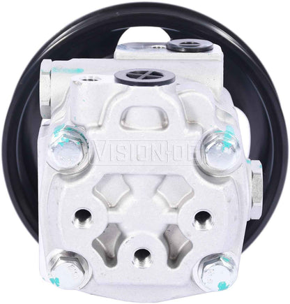 BBB Industries New Power Steering Pump N990-1093