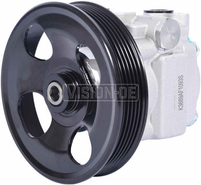 BBB Industries New Power Steering Pump N990-1093