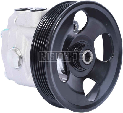 BBB Industries New Power Steering Pump N990-1093