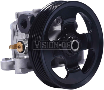 BBB Industries New Power Steering Pump N990-1102