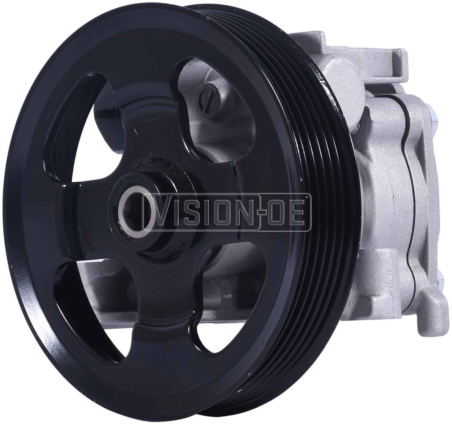 BBB Industries New Power Steering Pump N990-1102