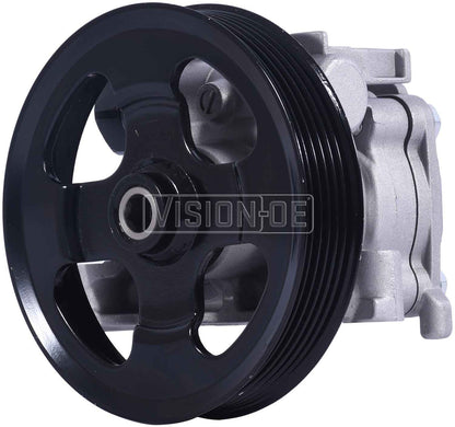 BBB Industries New Power Steering Pump N990-1102