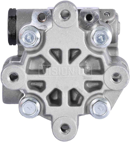 BBB Industries New Power Steering Pump N990-1258