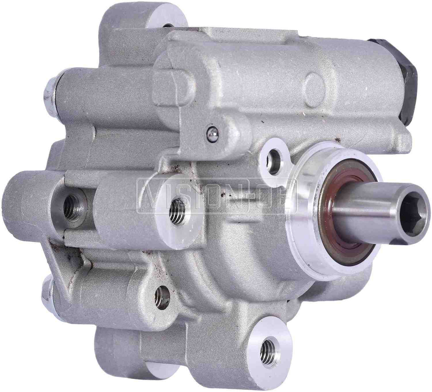 BBB Industries New Power Steering Pump N990-1258