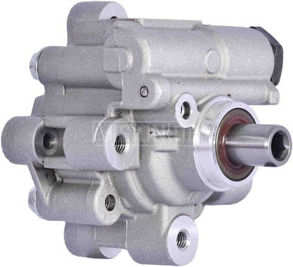 BBB Industries New Power Steering Pump N990-1258