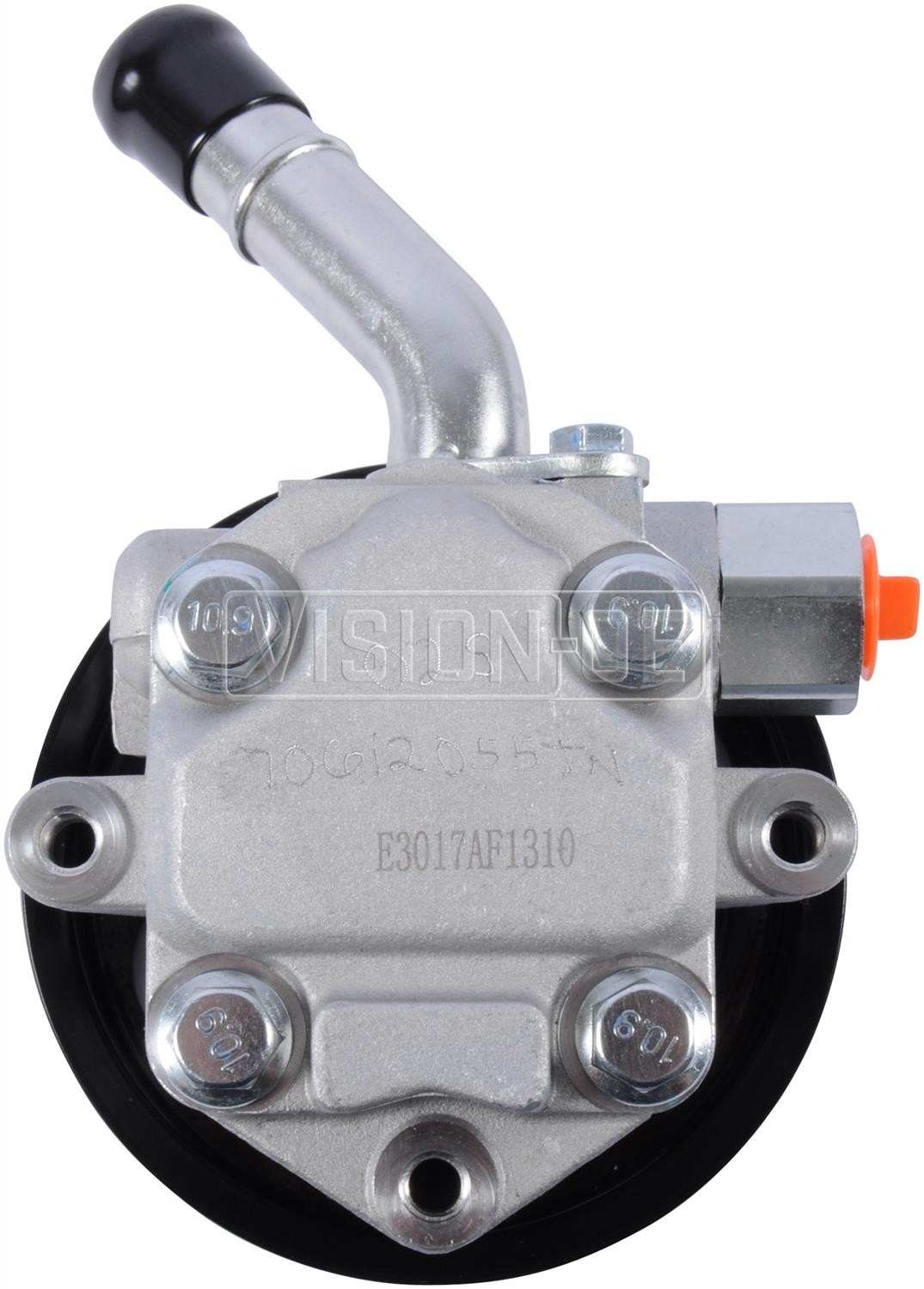 BBB Industries New Power Steering Pump N990-1310