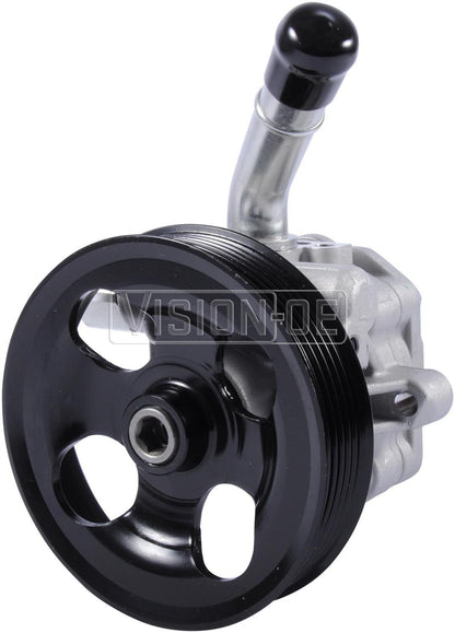 BBB Industries New Power Steering Pump N990-1310