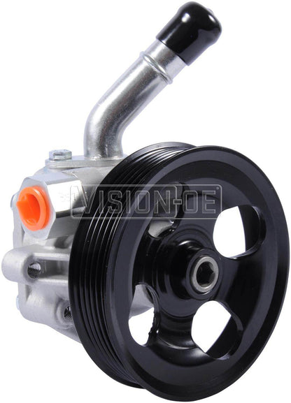 BBB Industries New Power Steering Pump N990-1310