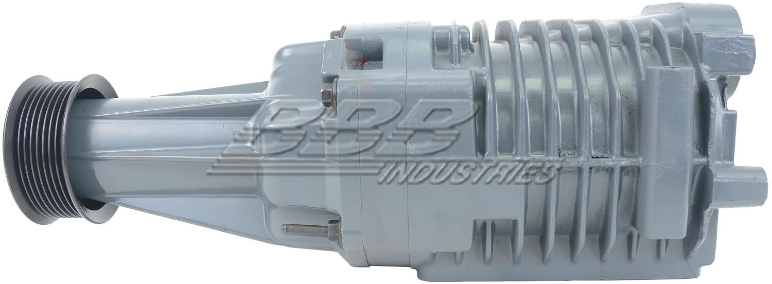 OE-TurboPower Remanufactured Supercharger SG3018
