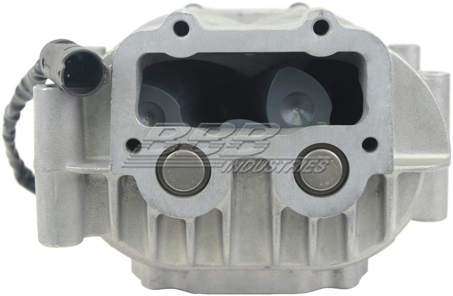 OE-TurboPower Remanufactured Supercharger SG5008