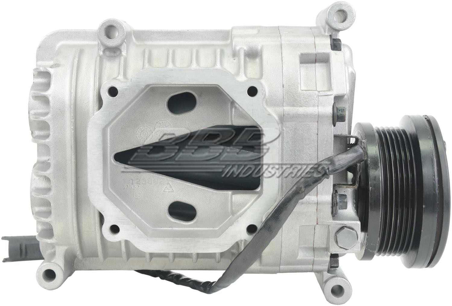OE-TurboPower Remanufactured Supercharger SG5008