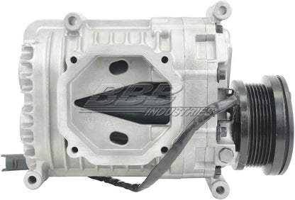 OE-TurboPower Remanufactured Supercharger SG5008