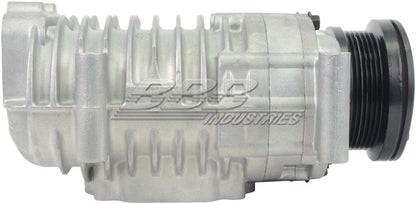 OE-TurboPower Remanufactured Supercharger SG5008