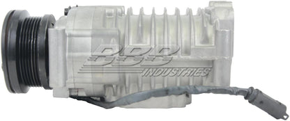 OE-TurboPower Remanufactured Supercharger SG5008