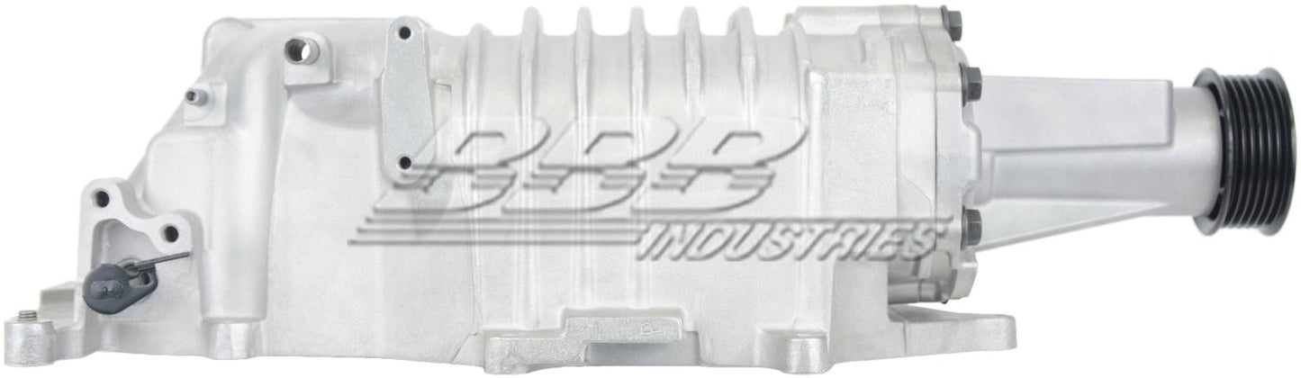 OE-TurboPower Remanufactured Supercharger SG8003