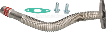 BBB Industries TO92586