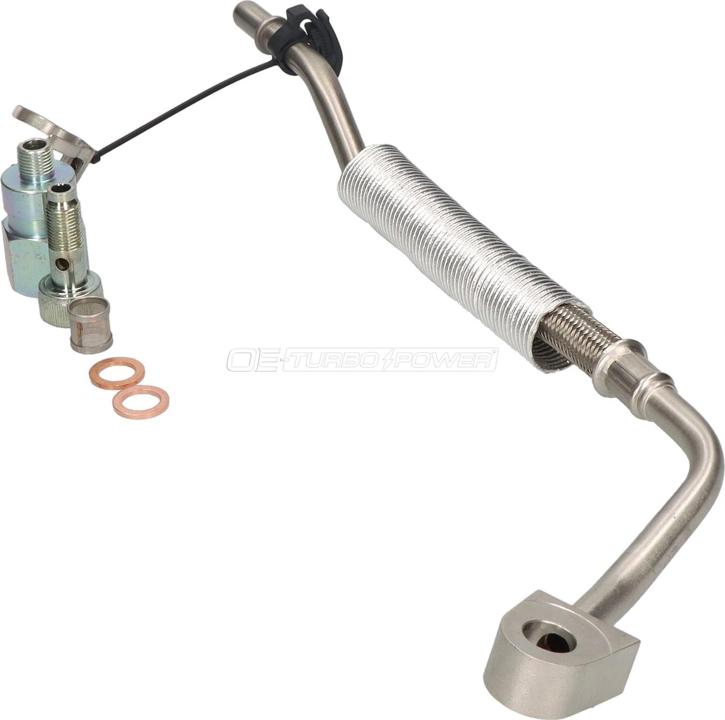 BBB Industries TO92630 image 2