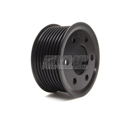 VMP Performance 03-04 Ford Mustang Cobra TVS Supercharger 2.7in Pulley VMP-27-CTVS
