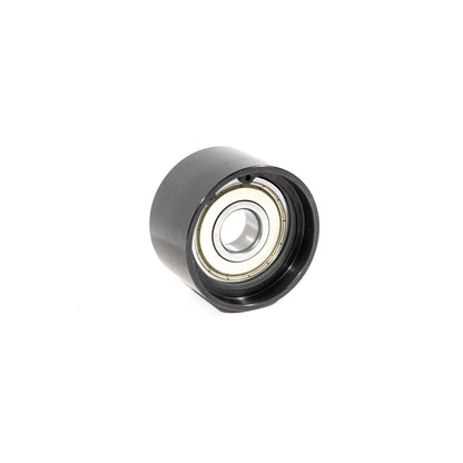 VMP Performance 58mm Billet Aluminum Idler Pulley 6-/8-/10-Rib 1.5in Wide VMP-58-SM-W