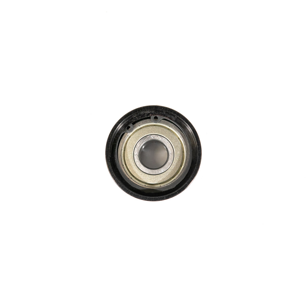 VMP Performance 58mm Billet Aluminum Idler Pulley 6-/8-/10-Rib 1.5in Wide VMP-58-SM-W