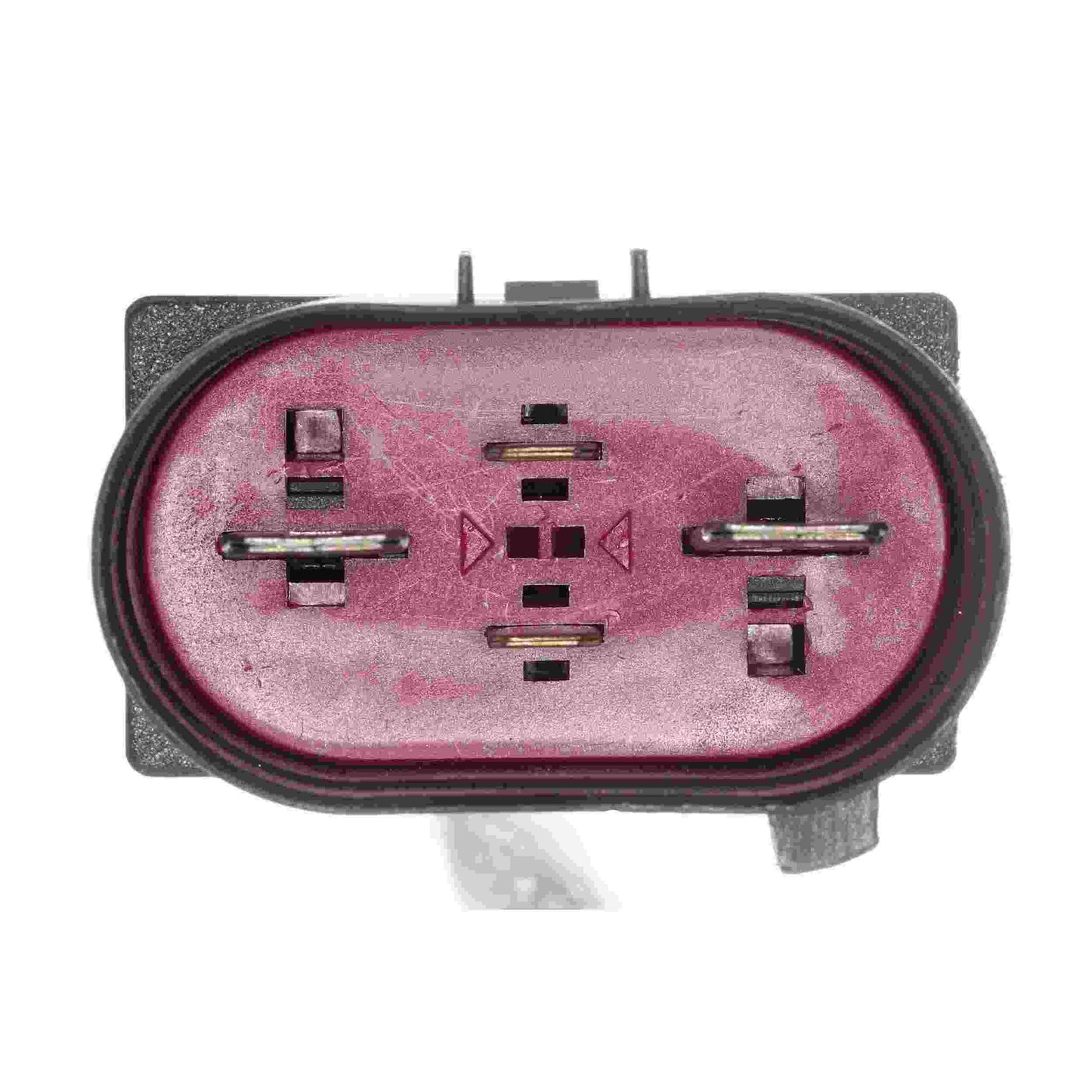 VEMO Engine Cooling Fan Motor V10-01-0001