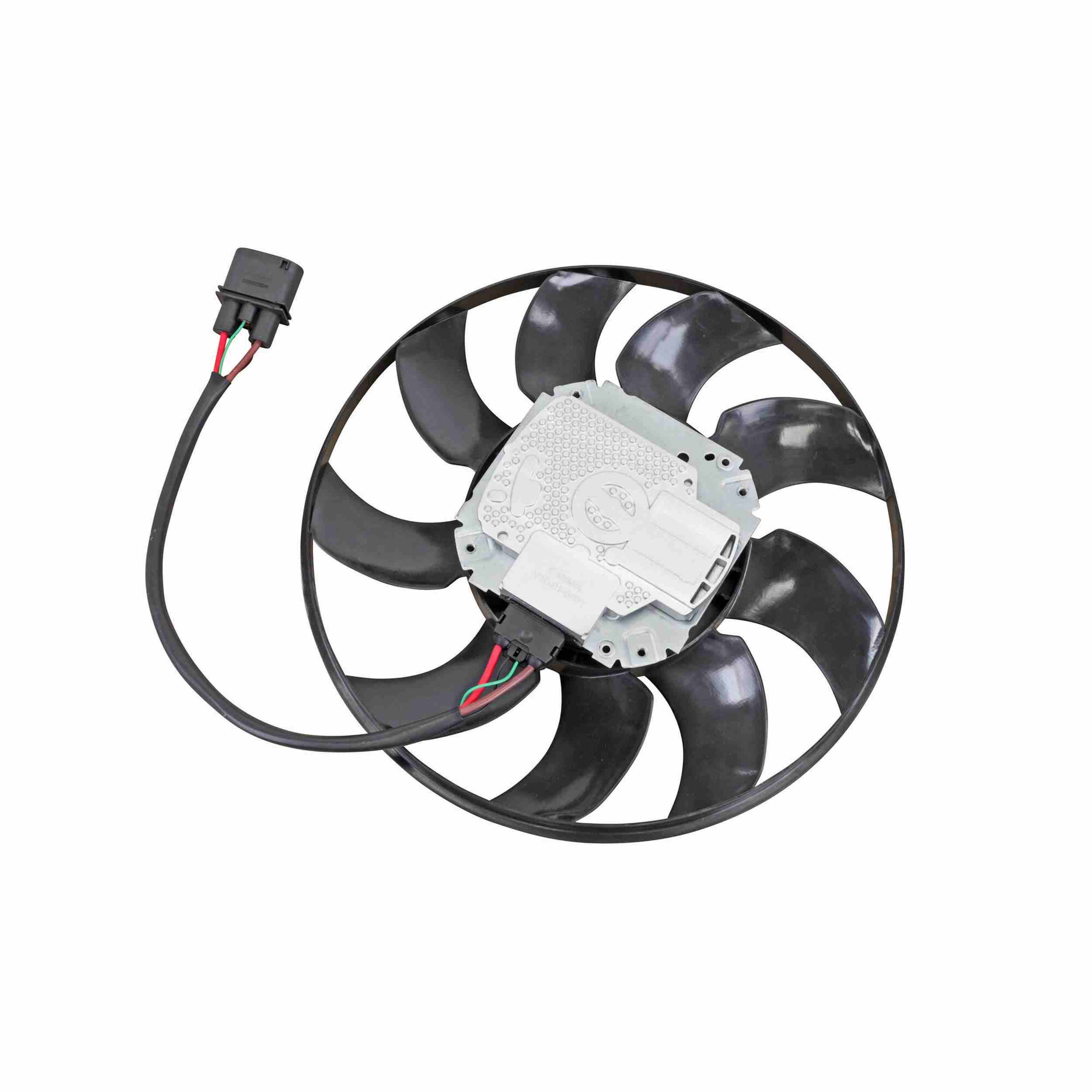 VEMO Engine Cooling Fan Motor V10-01-0001