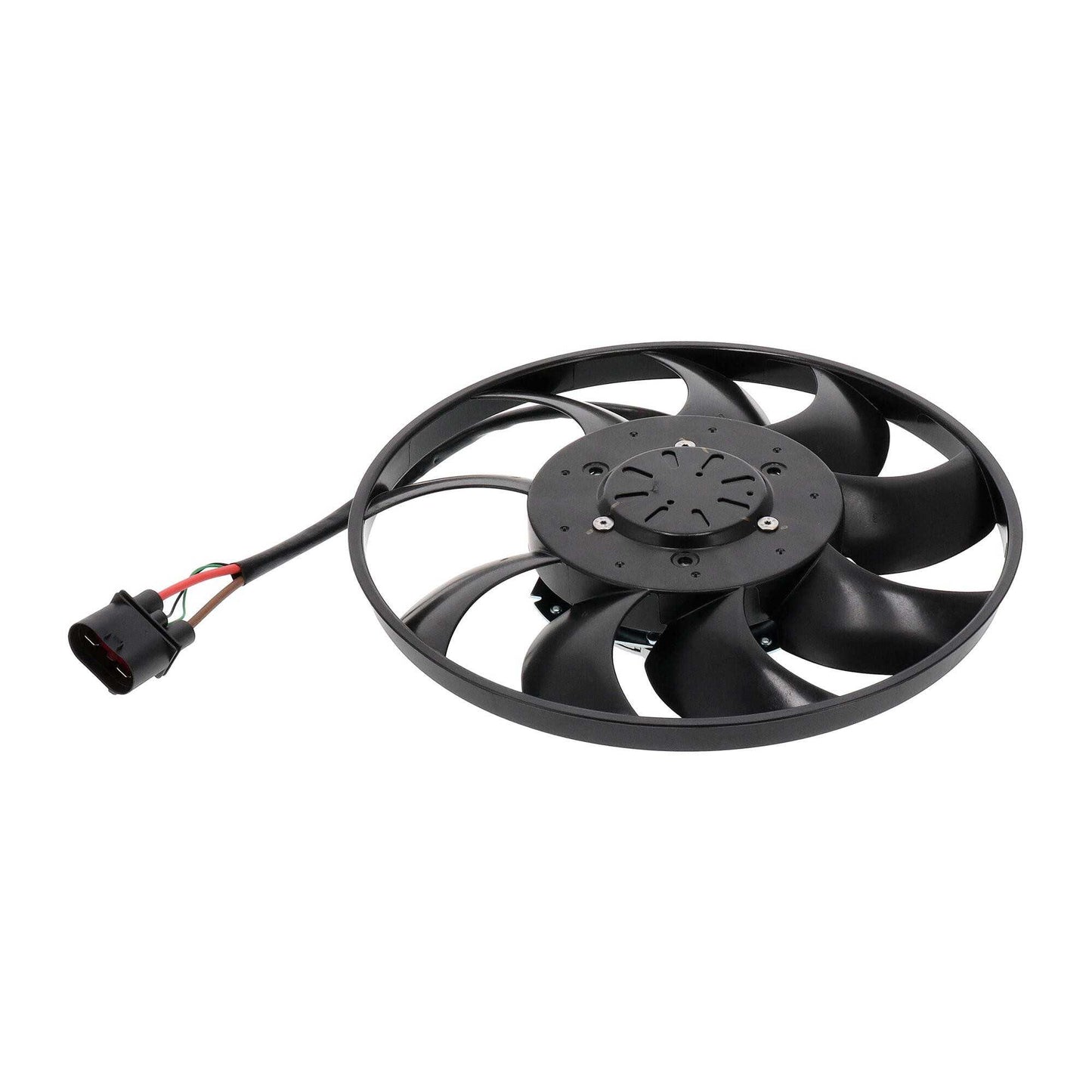 VEMO Engine Cooling Fan Motor V10-01-0001