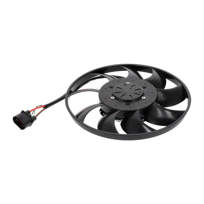 VEMO Engine Cooling Fan Motor V10-01-0001