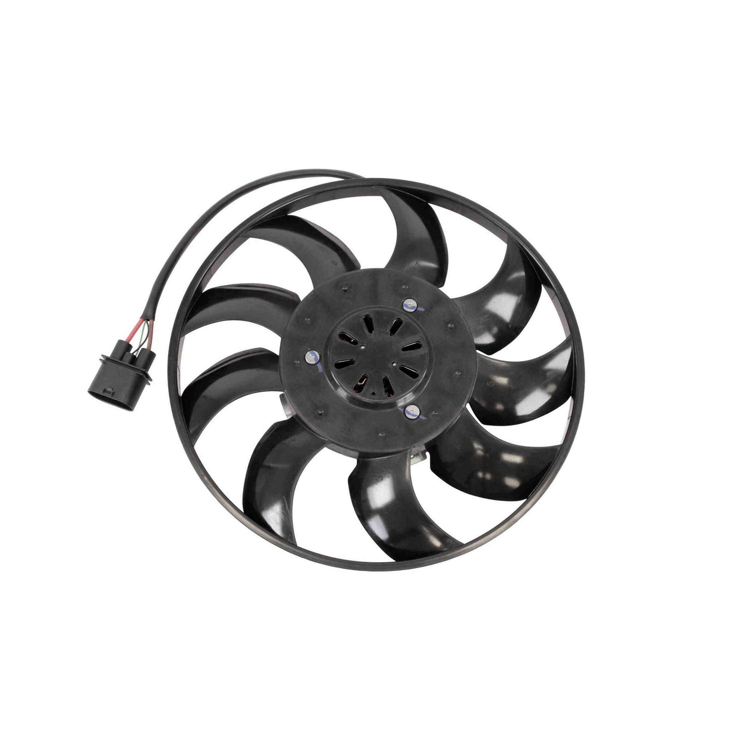 VEMO Engine Cooling Fan Motor V10-01-0001