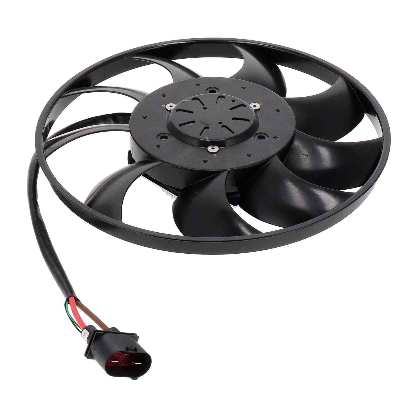 VEMO Engine Cooling Fan Motor V10-01-0001