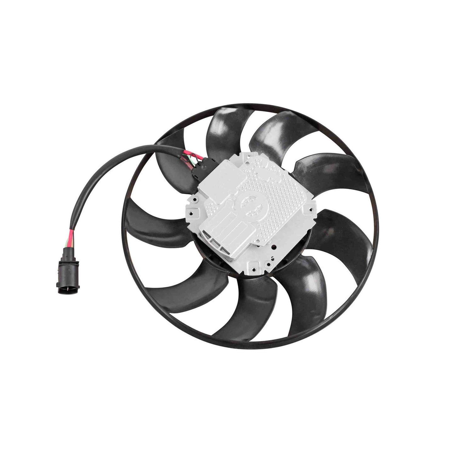 VEMO Engine Cooling Fan Motor V10-01-0003