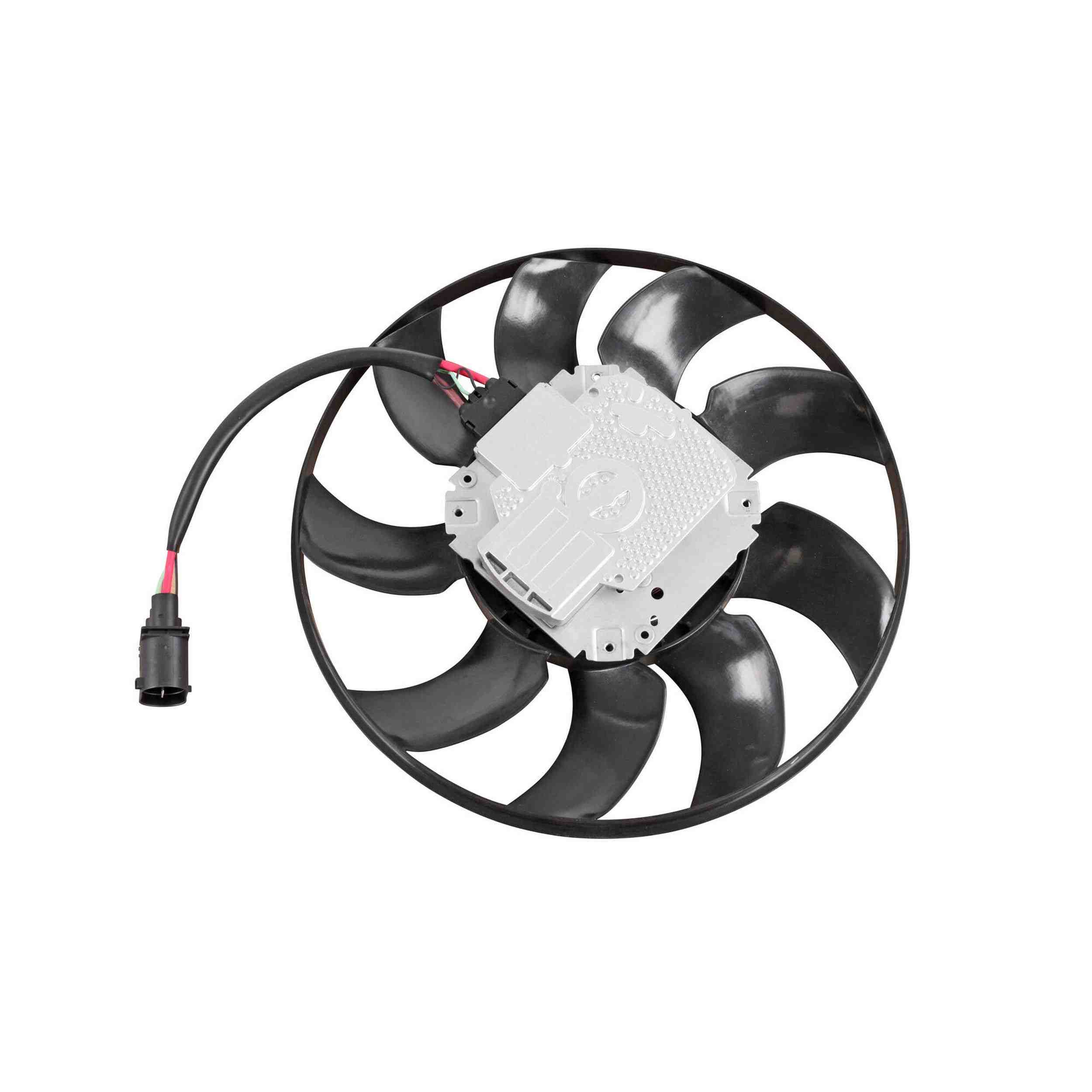 VEMO Engine Cooling Fan Motor V10-01-0003