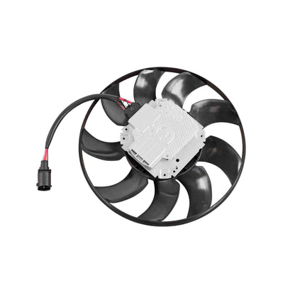 VEMO Engine Cooling Fan Motor V10-01-0003