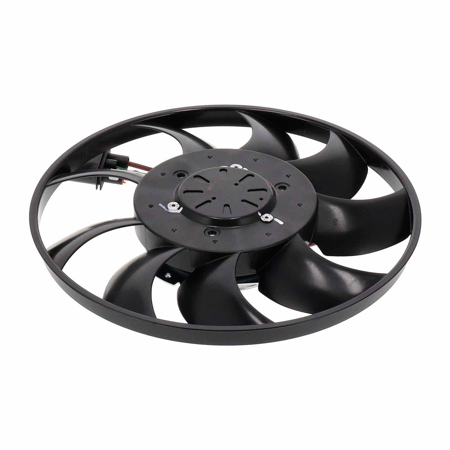 VEMO Engine Cooling Fan Motor V10-01-0003