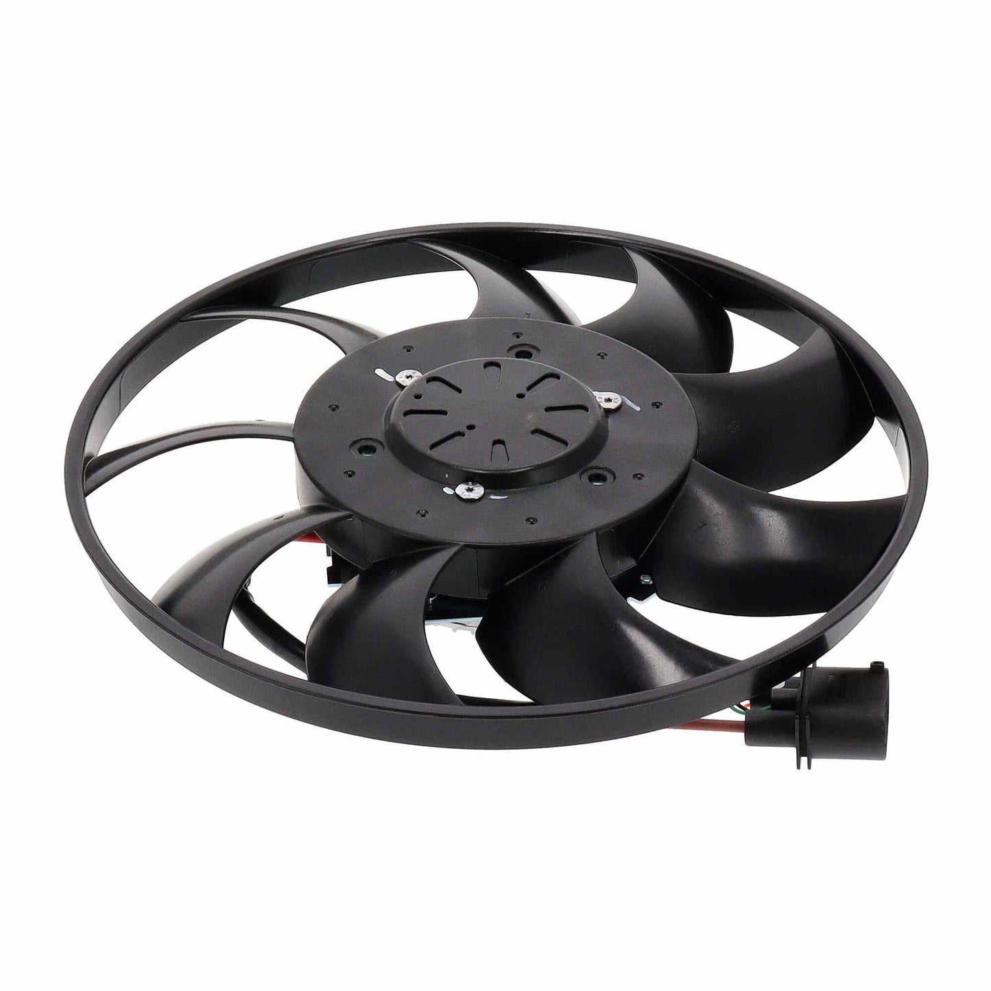 VEMO Engine Cooling Fan Motor V10-01-0003