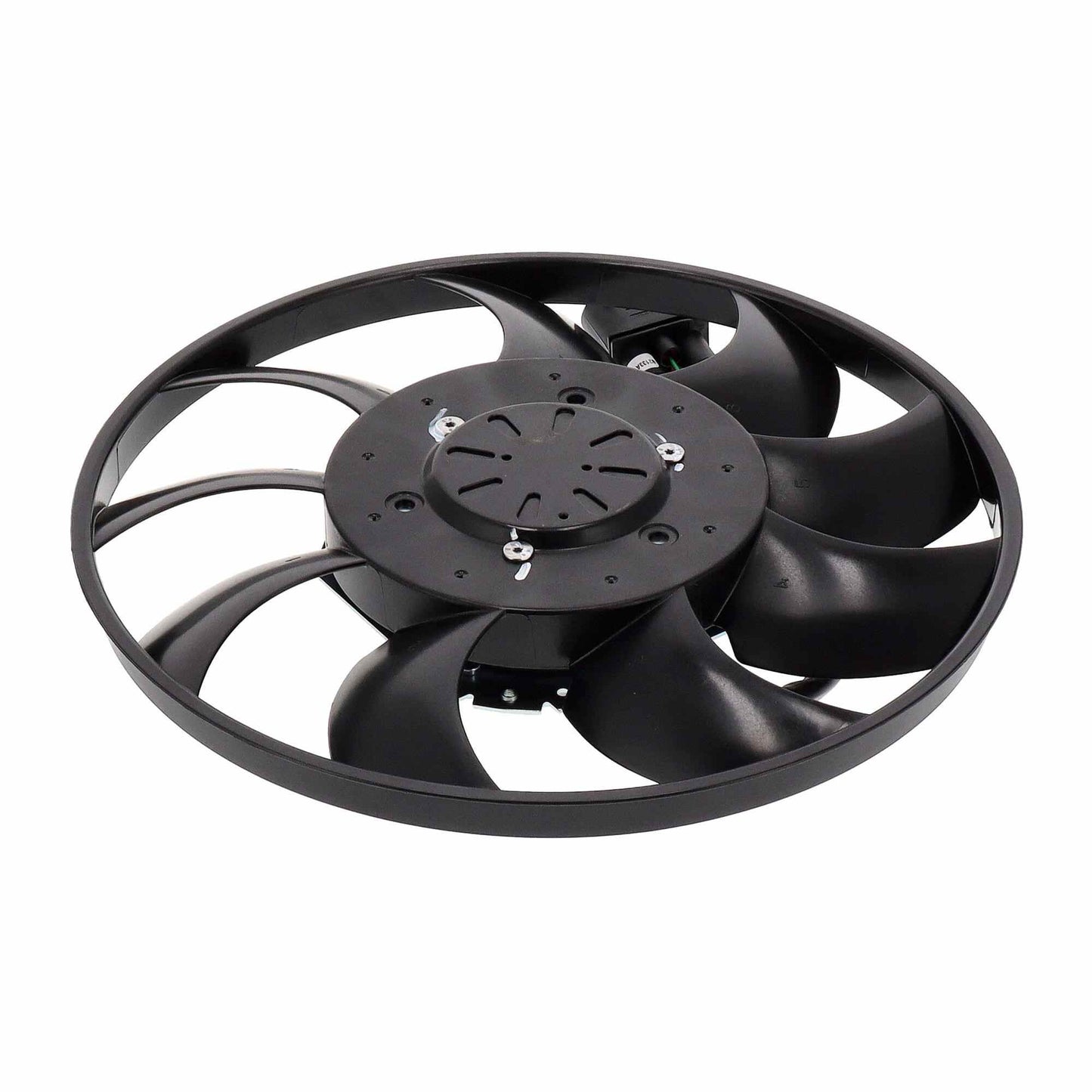 VEMO Engine Cooling Fan Motor V10-01-0003
