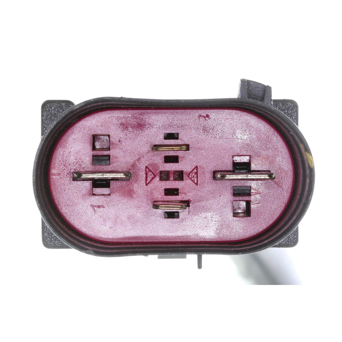 VEMO Engine Cooling Fan Motor V10-01-0003