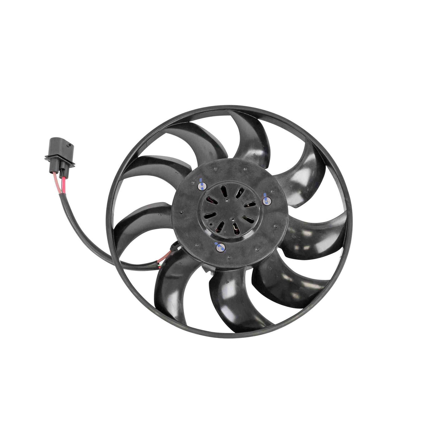 VEMO Engine Cooling Fan Motor V10-01-0003