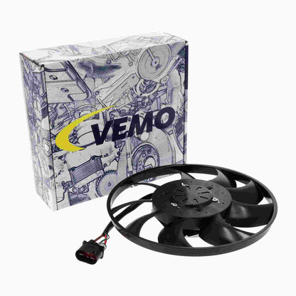 VEMO Engine Cooling Fan Motor V10-01-0003