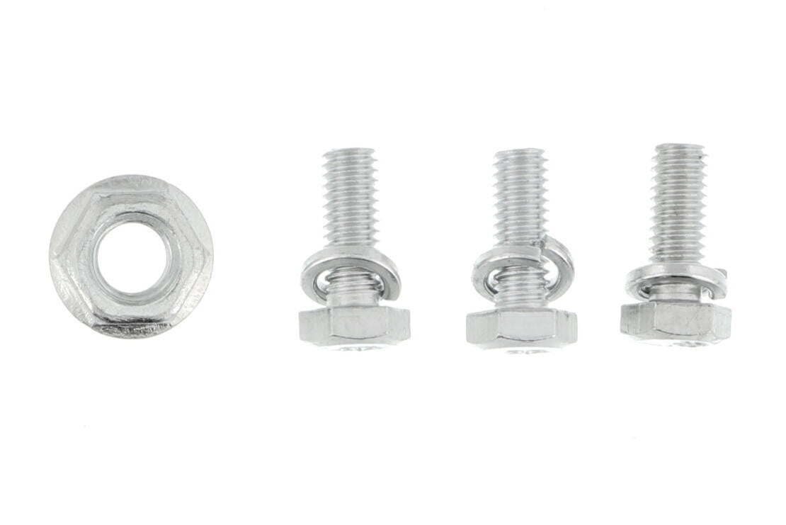 VEMO Windshield Wiper Motor V10-07-0001