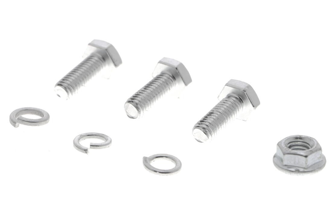 VEMO Windshield Wiper Motor V10-07-0002