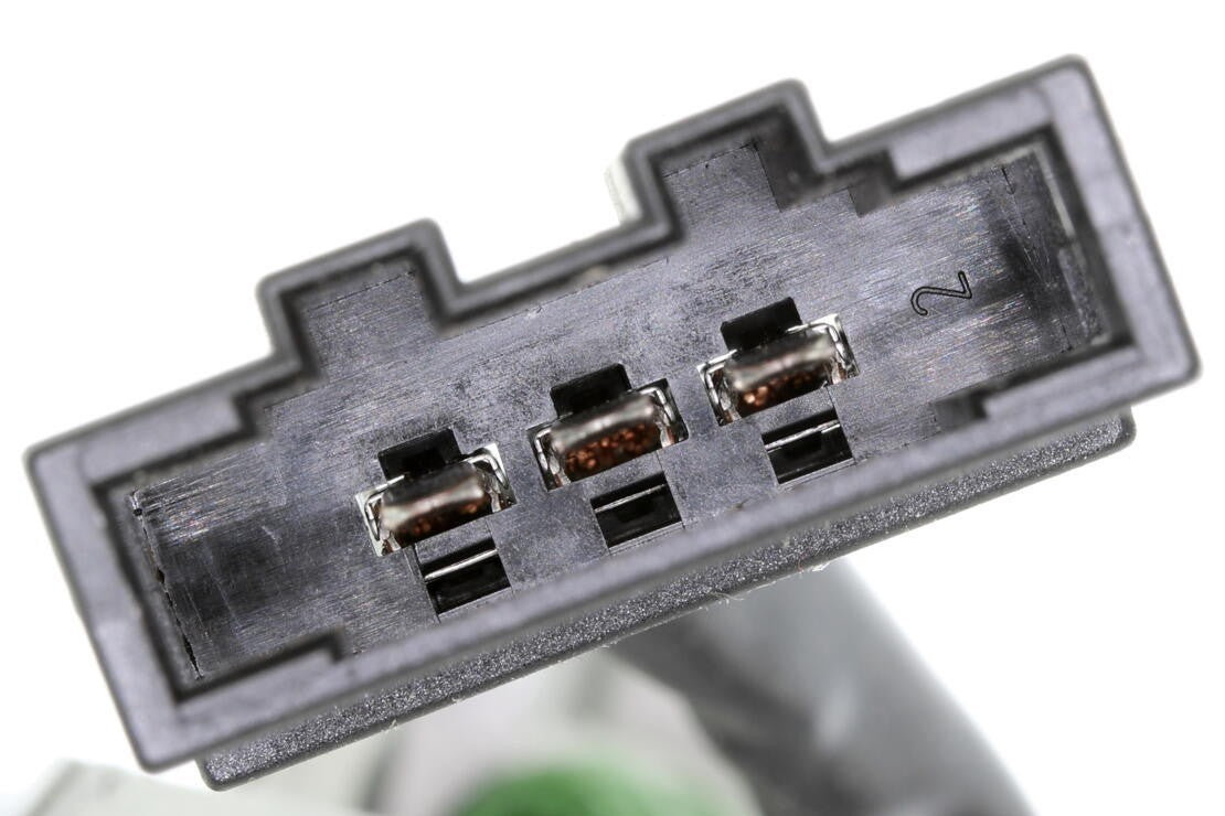 VEMO Back Glass Wiper Motor V10-07-0003