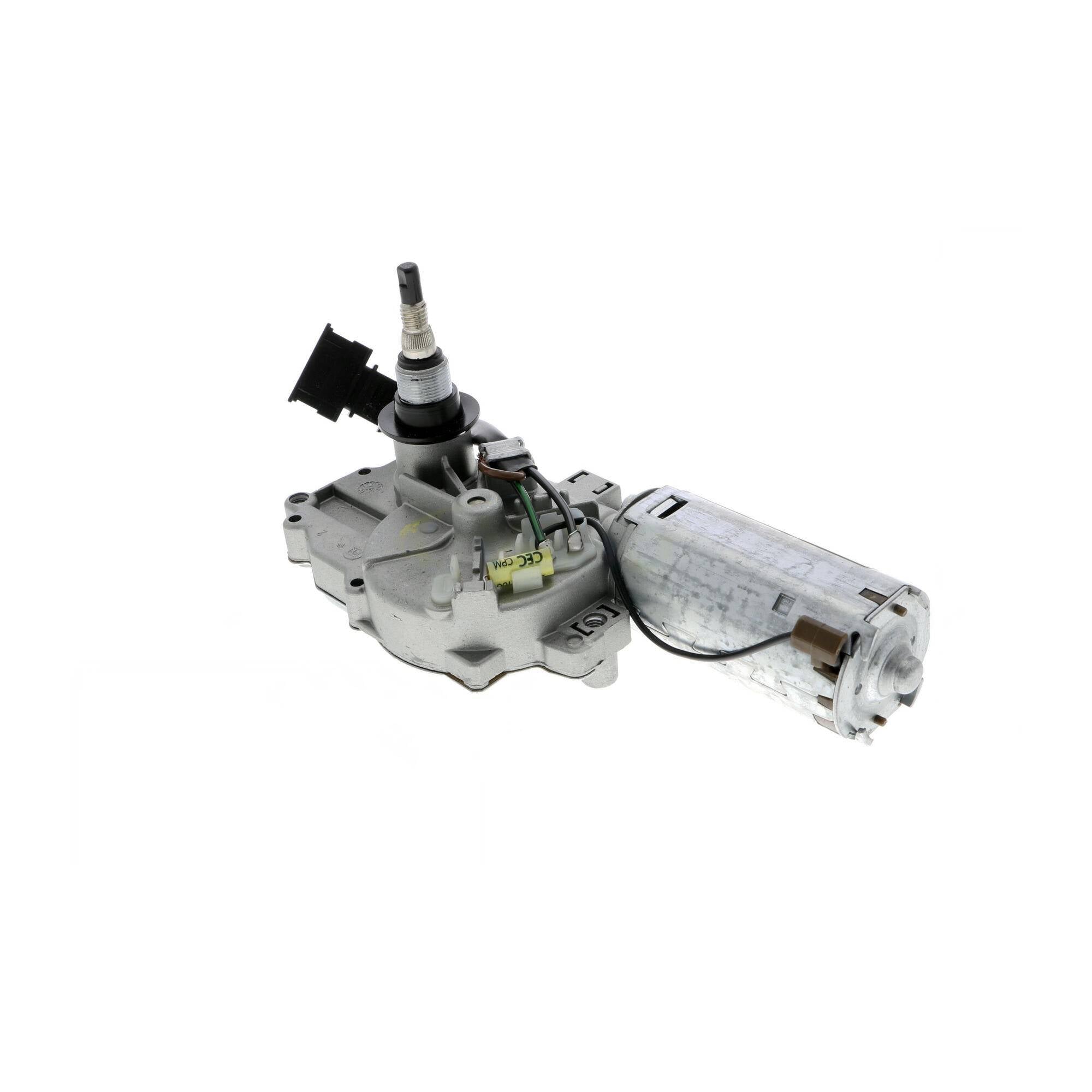 VEMO Back Glass Wiper Motor V10-07-0003