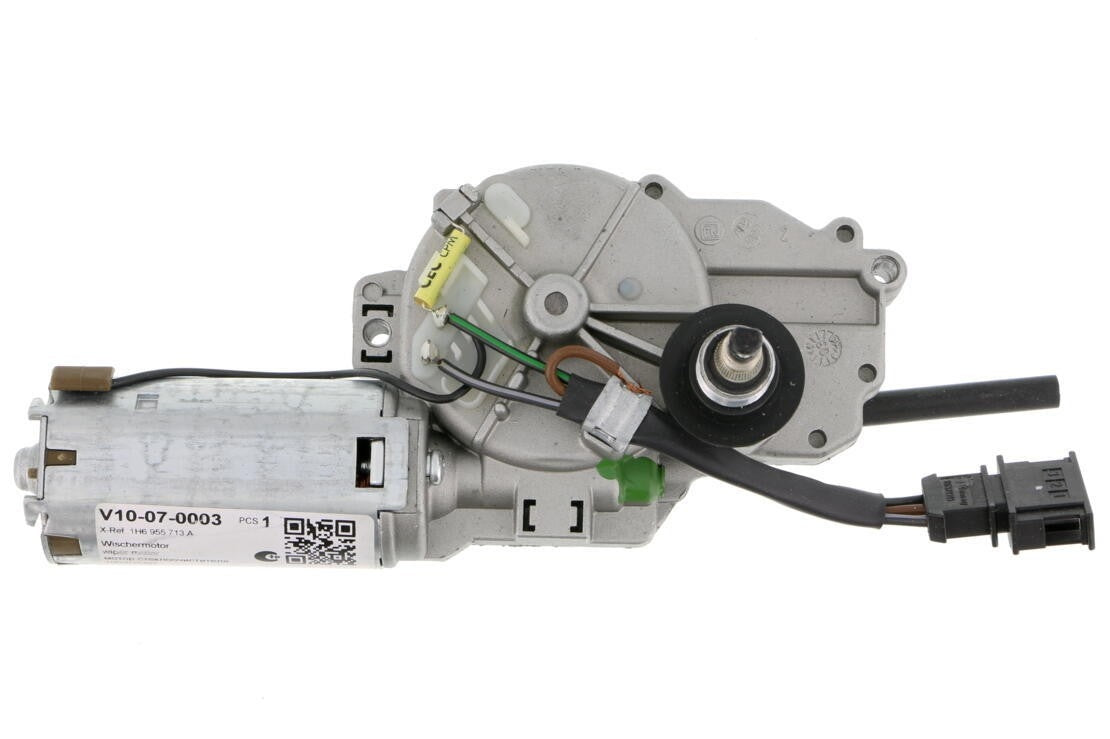 VEMO Back Glass Wiper Motor V10-07-0003