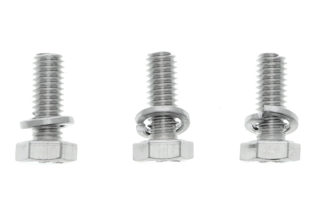 VEMO Windshield Wiper Motor V10-07-0011